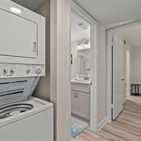 Aquavista 804E Apartment Panama City Beach Luaran gambar