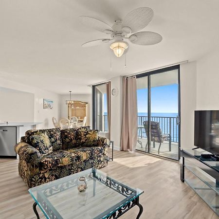 Aquavista 804E Apartment Panama City Beach Luaran gambar