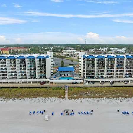 Aquavista 804E Apartment Panama City Beach Luaran gambar