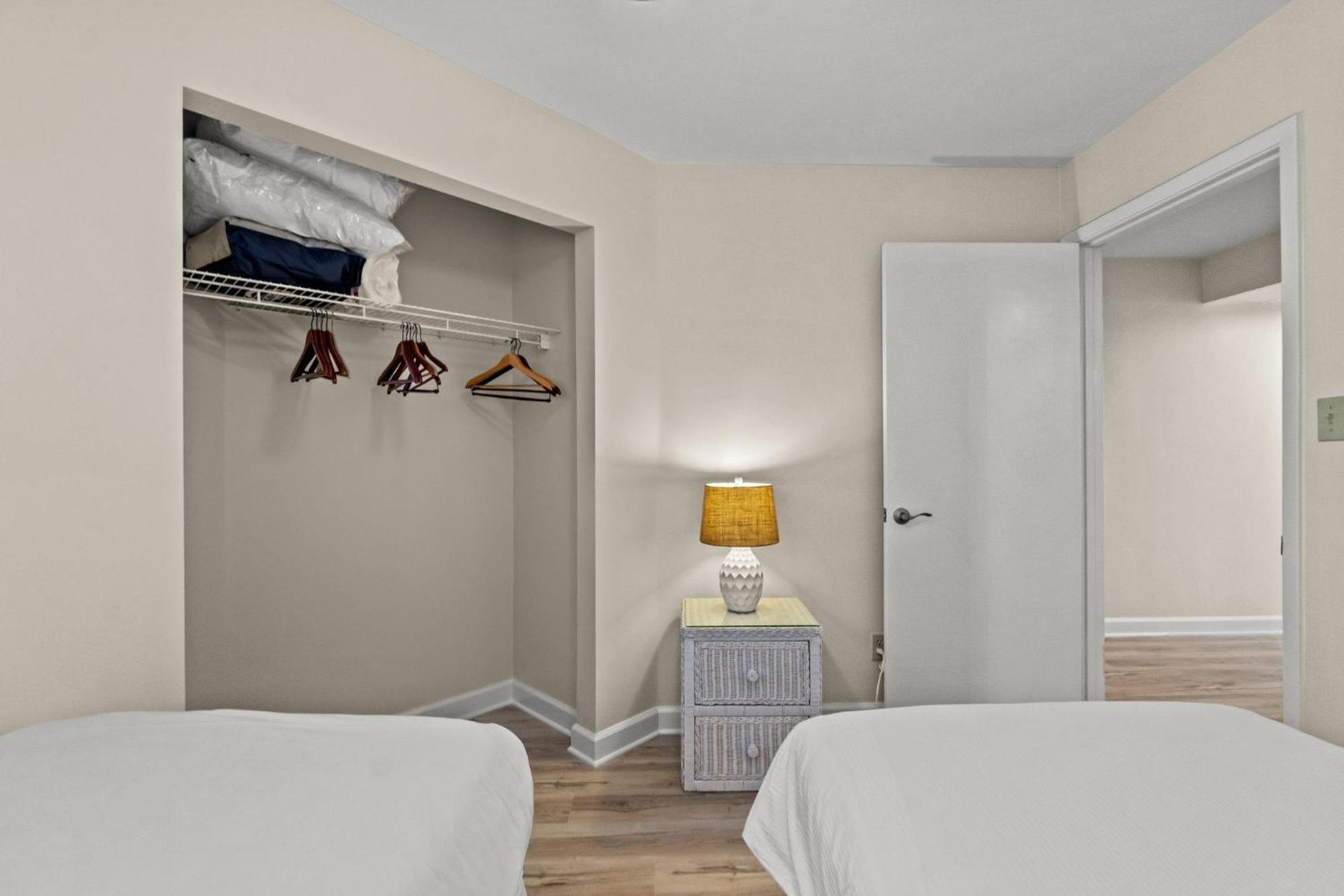 Aquavista 804E Apartment Panama City Beach Luaran gambar