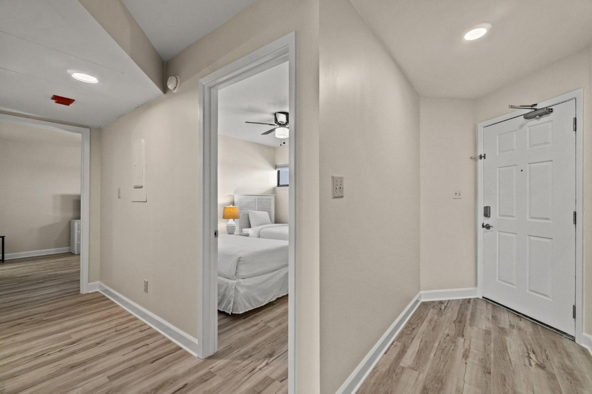 Aquavista 804E Apartment Panama City Beach Luaran gambar