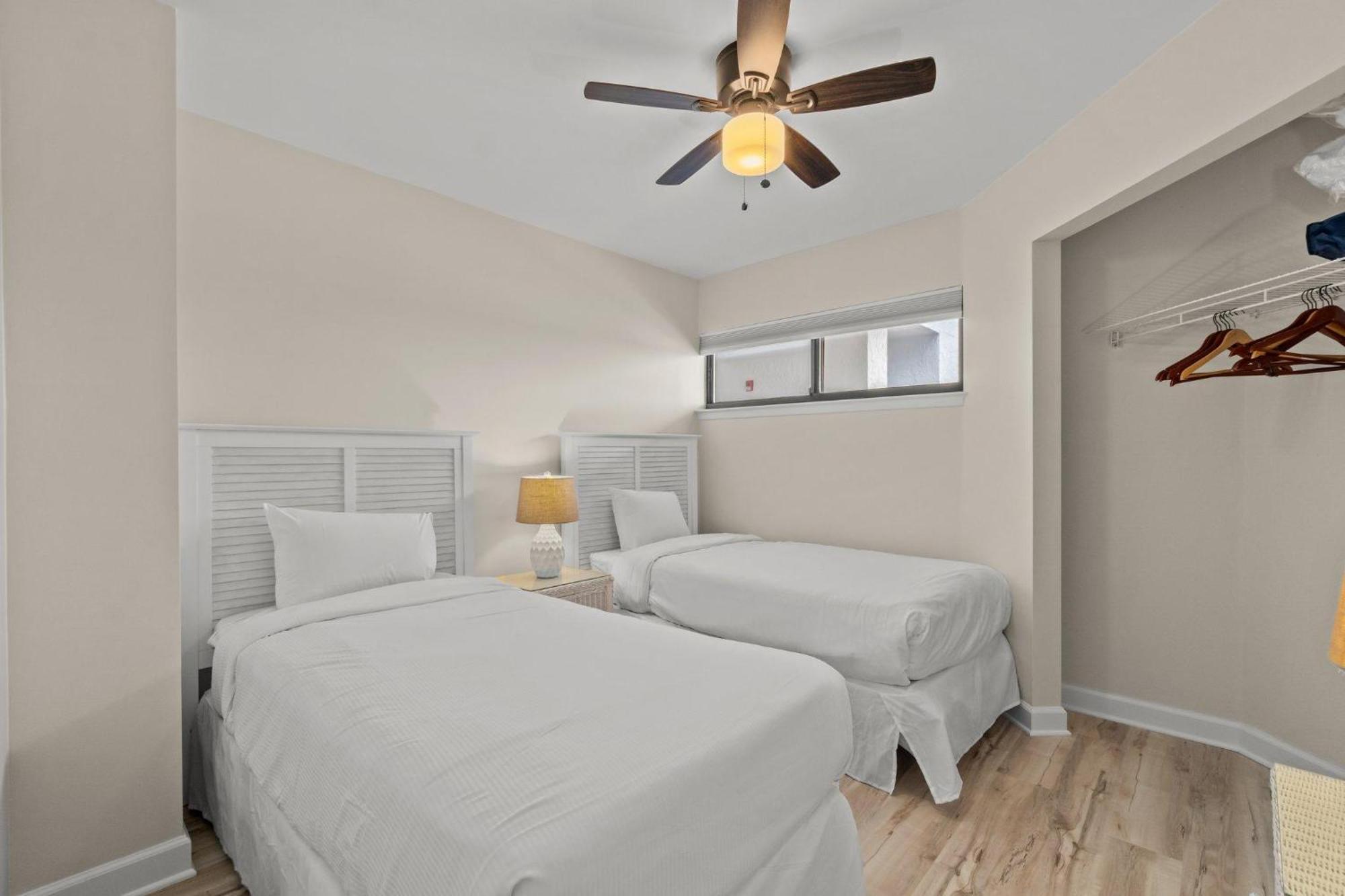 Aquavista 804E Apartment Panama City Beach Luaran gambar