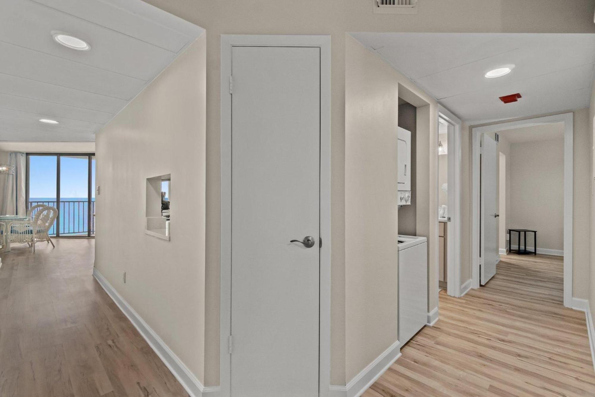 Aquavista 804E Apartment Panama City Beach Luaran gambar