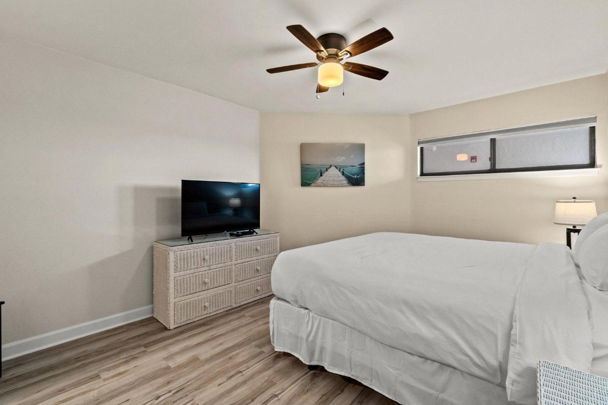 Aquavista 804E Apartment Panama City Beach Luaran gambar