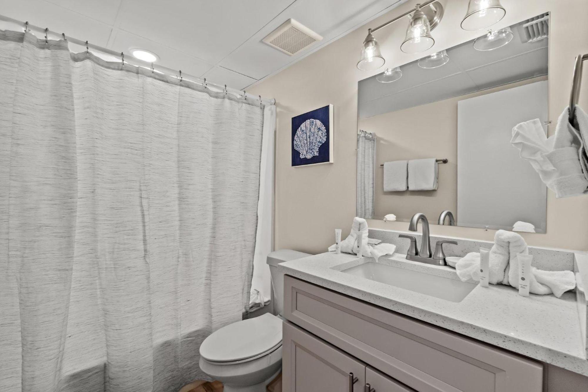 Aquavista 804E Apartment Panama City Beach Luaran gambar