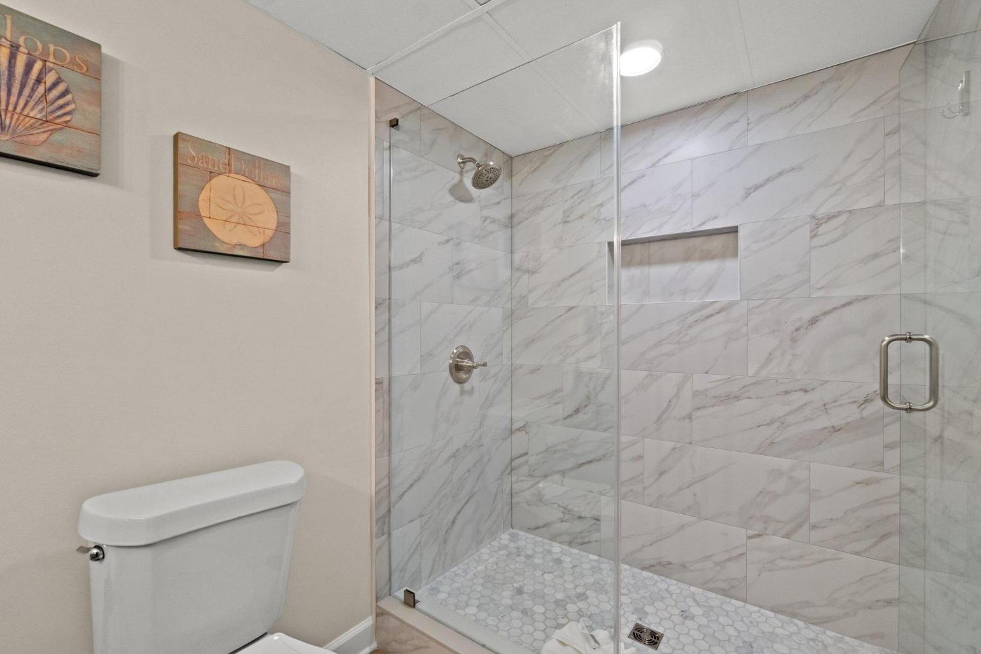 Aquavista 804E Apartment Panama City Beach Luaran gambar