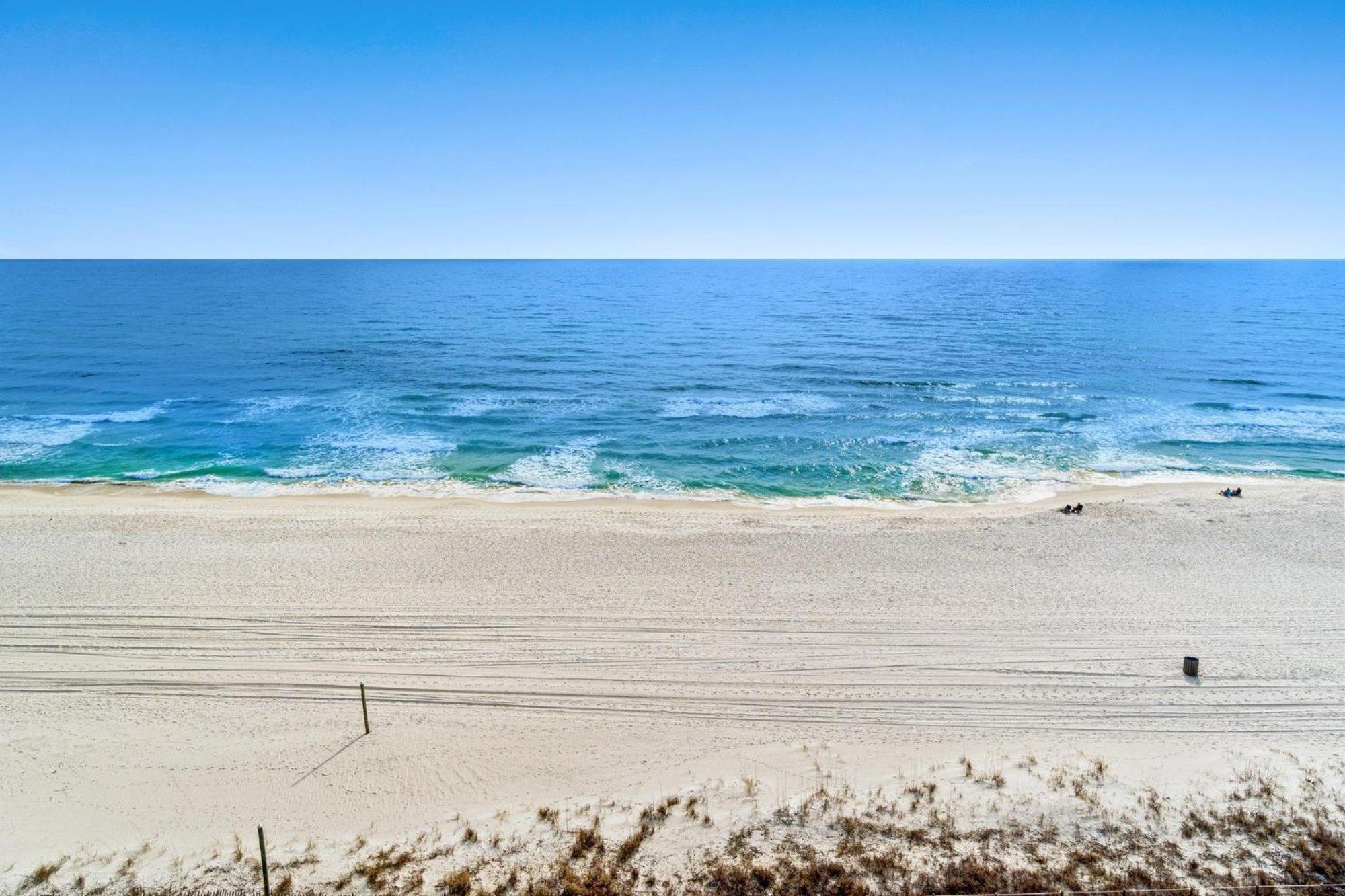 Aquavista 804E Apartment Panama City Beach Luaran gambar