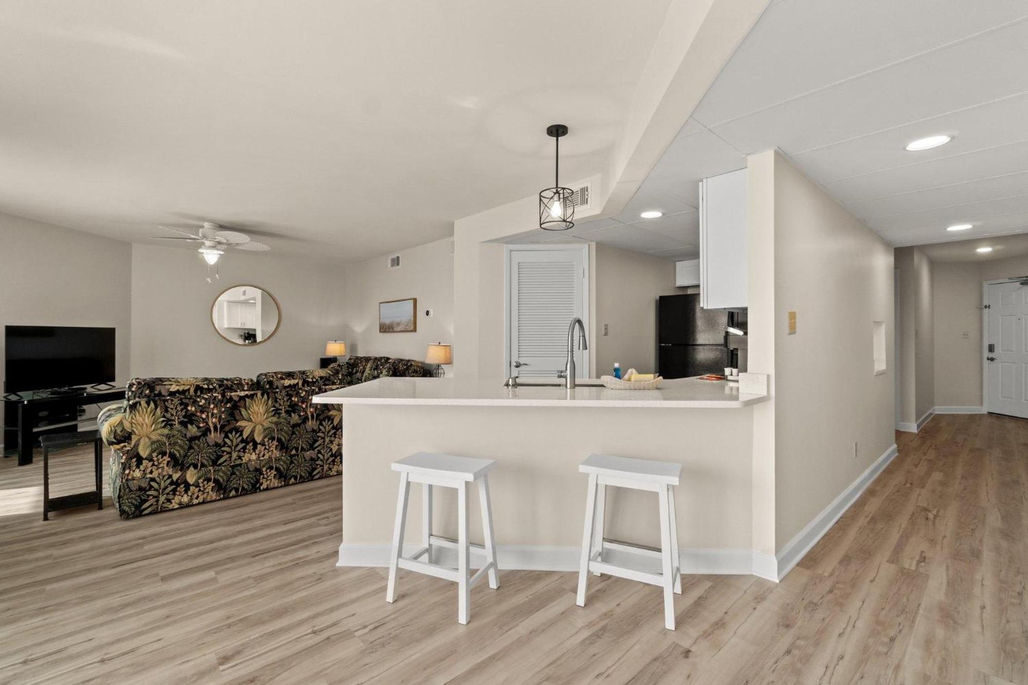 Aquavista 804E Apartment Panama City Beach Luaran gambar