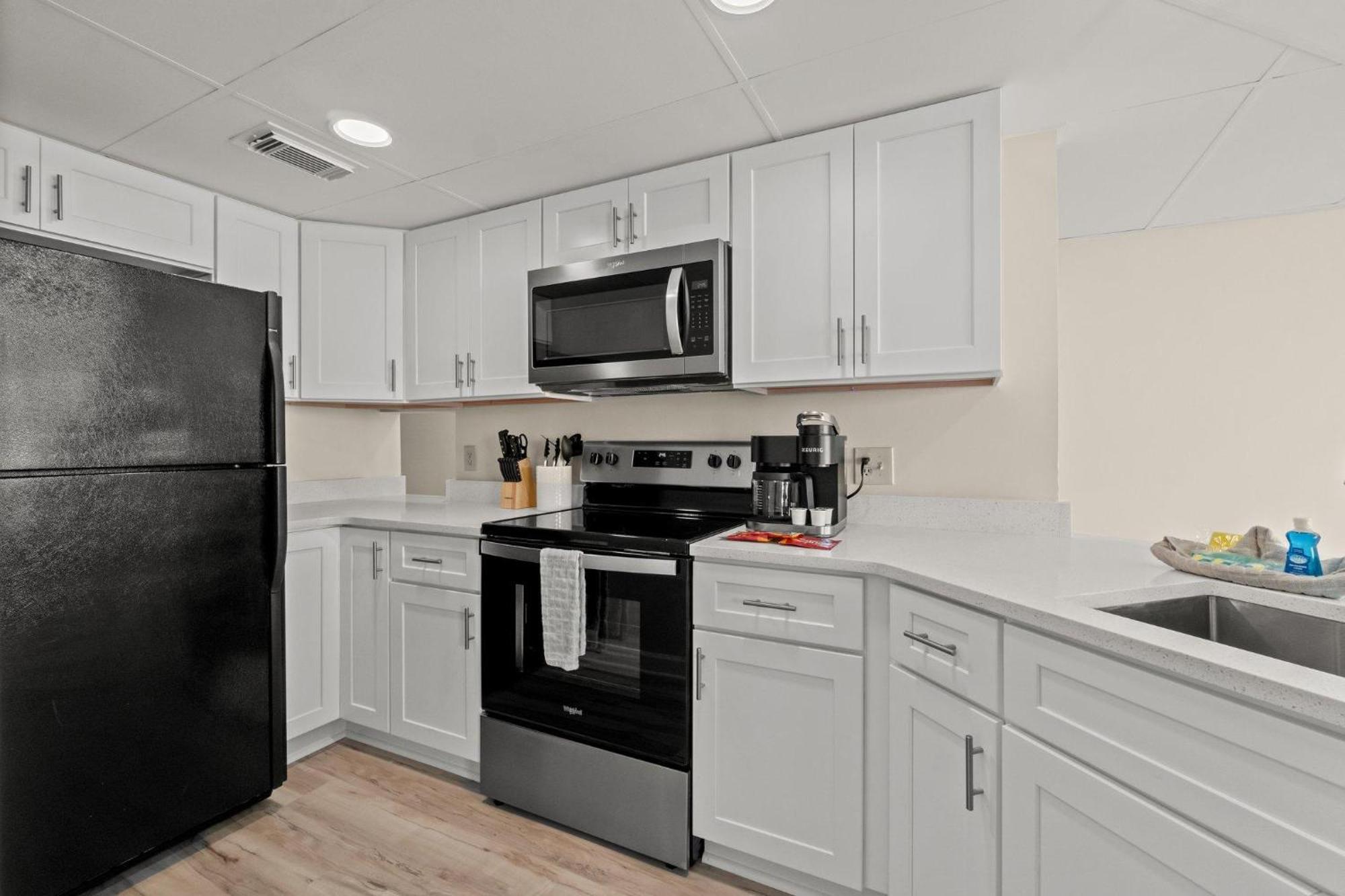 Aquavista 804E Apartment Panama City Beach Luaran gambar