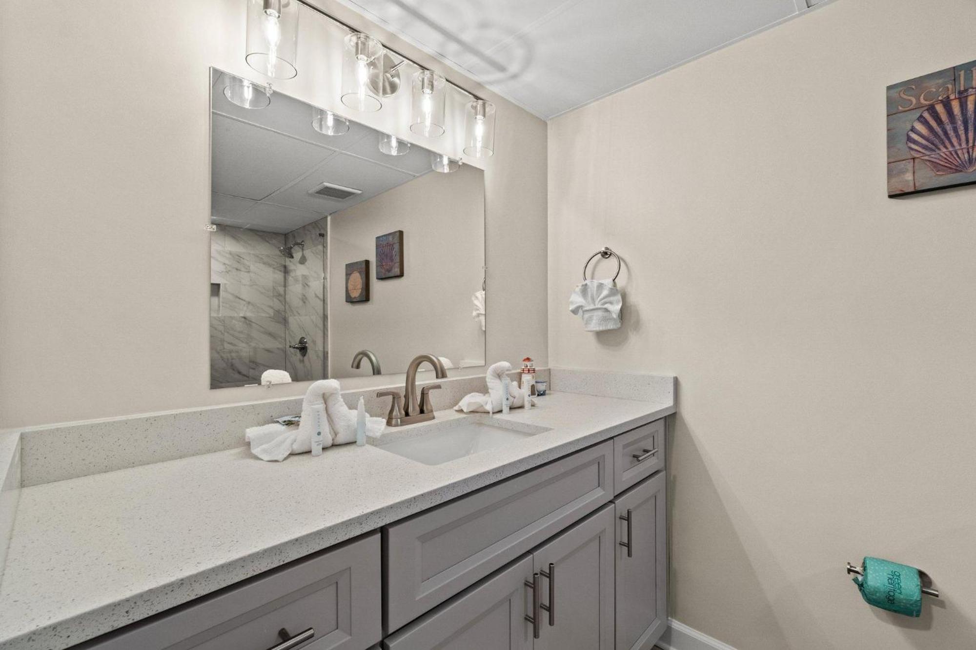 Aquavista 804E Apartment Panama City Beach Luaran gambar